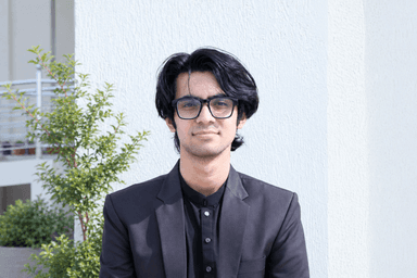 Affan Usman